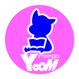 YOOM manga  - comic reader - APK