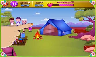 Kids games 포스터