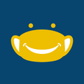 ”Smiling Mask