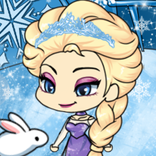 IcePrincess PrettyGirl dressup