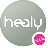 Healy आइकन