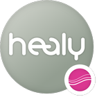 Healy иконка