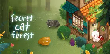 Secret Cat Forest