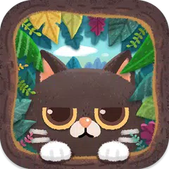 Baixar Secret Cat Forest APK