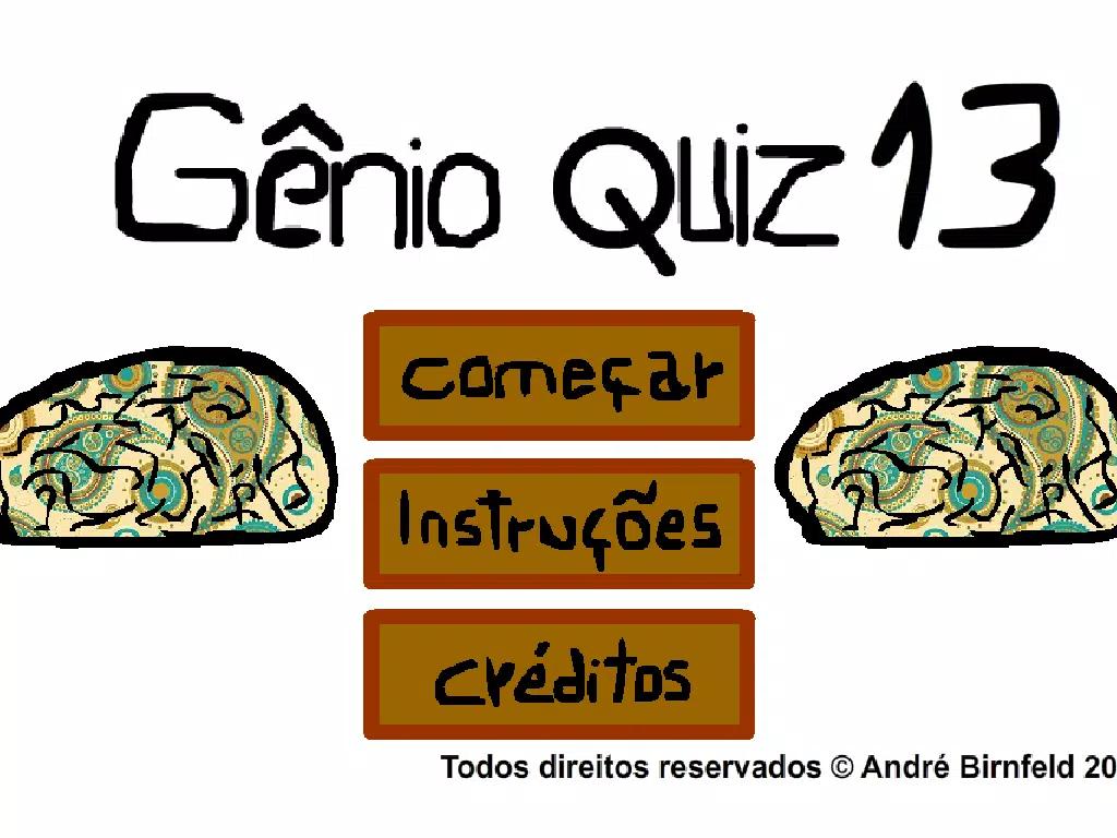 Gênio Quiz 9 (TODAS AS RESPOSTAS) 