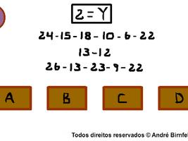 Gênio Quiz 13 imagem de tela 1