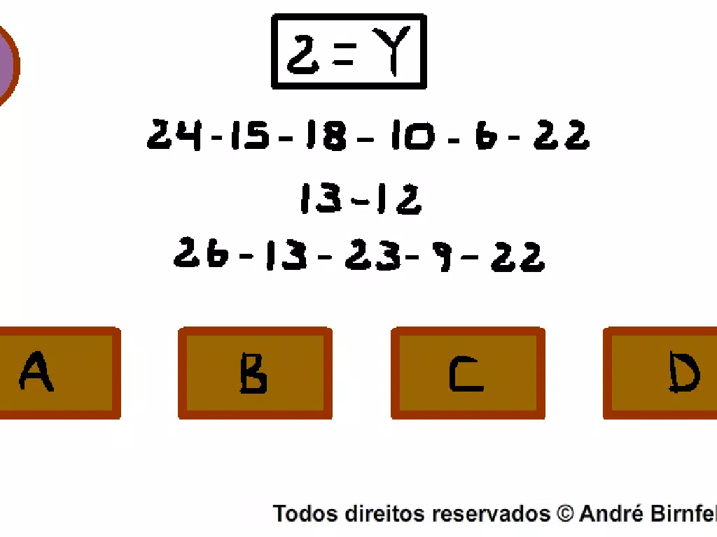 GÊNIO QUIZ 13 EM 2023! 