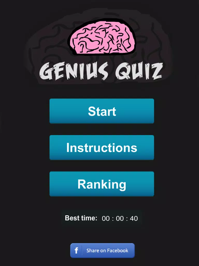 Baixe Gênio Quiz 6 no PC