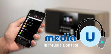 AirMusic Control