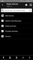 AirMusic capture d'écran 1