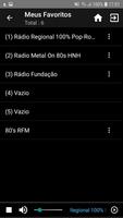 AirMusic imagem de tela 3