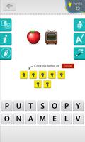 Guess the Emoji - Ultimate постер