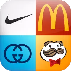 Guess the Logo Quiz Trivia Gam XAPK 下載