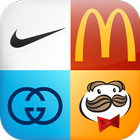 Guess the Logo Quiz Trivia Gam 圖標