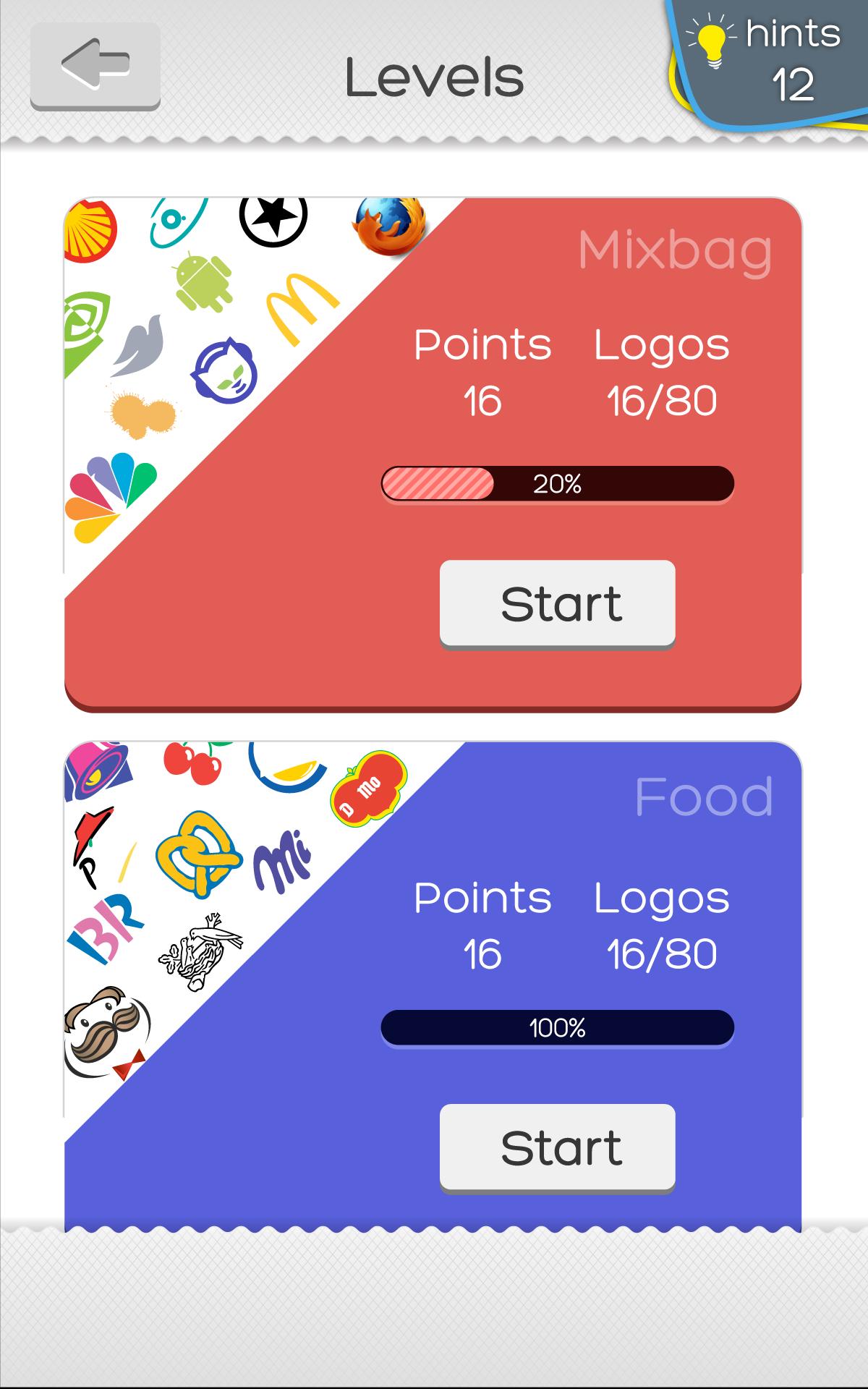 Logo Quiz Ultimate Guessing Game For Android Apk Download