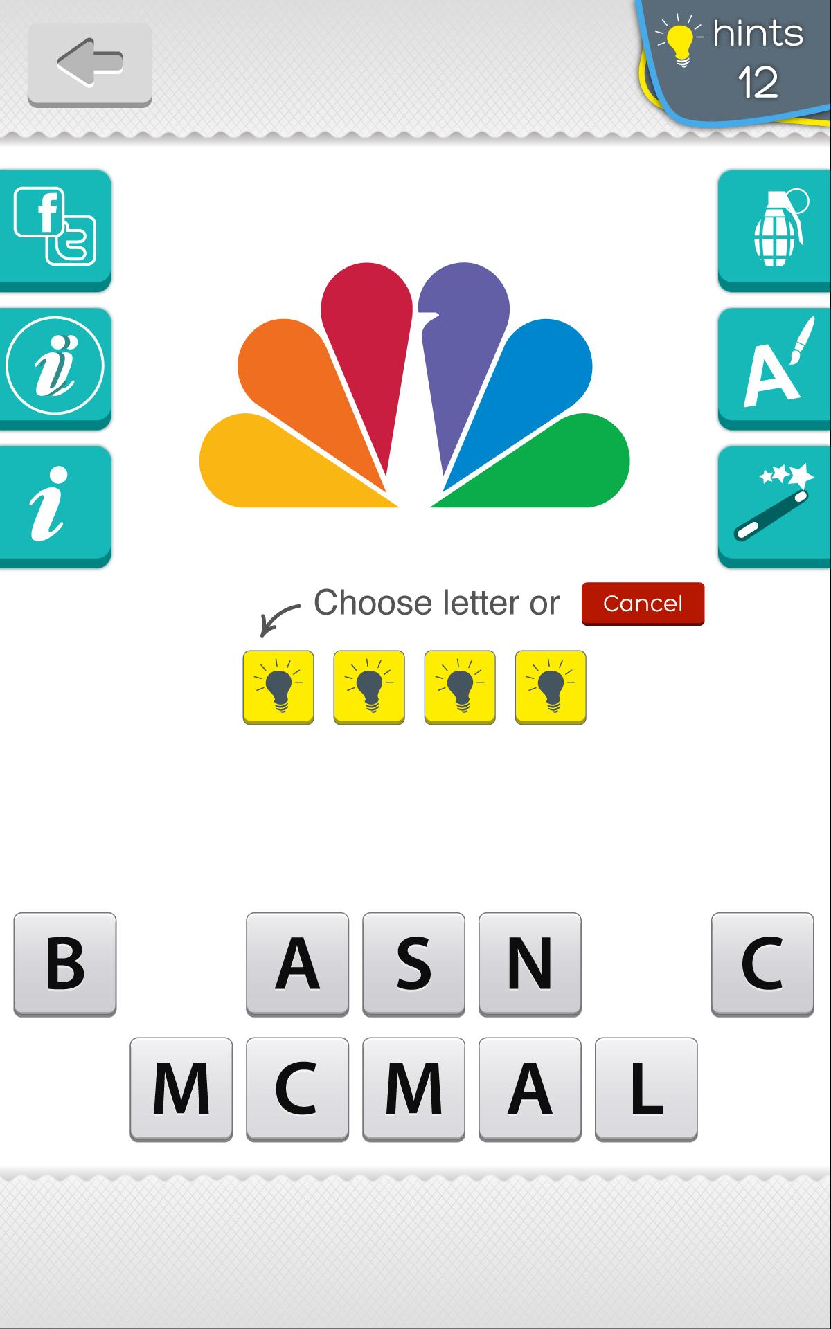 Logo Quiz Ultimate Guessing Game For Android Apk Download