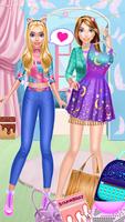1 Schermata Trendy Fashion Styles Dress Up