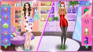 Stylish Sisters screenshot 3