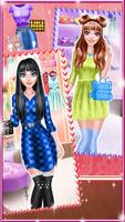 Stylish Sisters syot layar 1