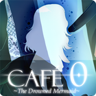 CAFE 0 ~The Drowned Mermaid~ أيقونة