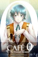 CAFE 0 TDM Dual Language ver. Cartaz
