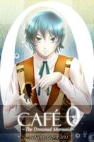 CAFE 0 TDM Dual Language ver. Affiche