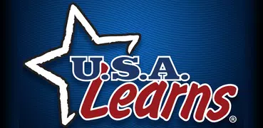USA Learns English App 2