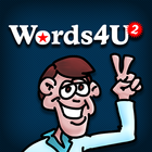 Words4U2 icon