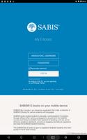 SABIS® My E-books Poster