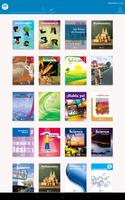 برنامه‌نما SABIS® My E-books عکس از صفحه