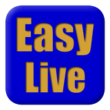 EasyLive 簡単Live動画配信 icon