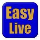 EasyLive 簡単Live動画配信 icon