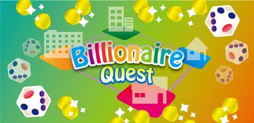 Billionaire Quest