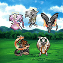 Monster Mate APK