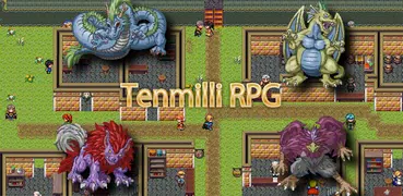 Tenmilli RPG