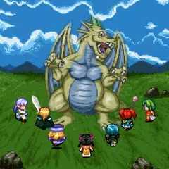 download Tenmilli RPG APK