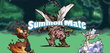 Summon Mate