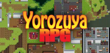 Yorozuya RPG