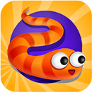 Angry Snakes Attack: Snake Eat APK