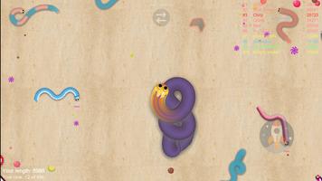 Angry Snakes ảnh chụp màn hình 1