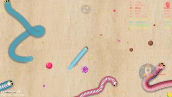 Angry Snakes ảnh chụp màn hình 2