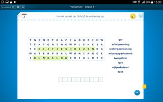 Malmberg primair onderwijs capture d'écran 3