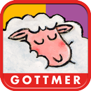 Zacht zijn de wolken * Versjes APK