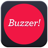 Buzzer! Quiz game show buzzer simgesi