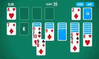 Klondike Solitaire HD gönderen