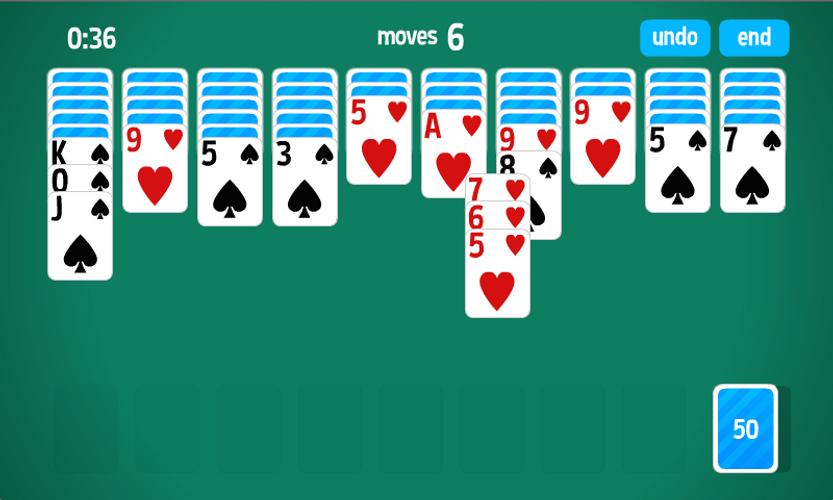 Бесплатные игры на телефон пасьянс паук. Пасьянс паук. Игра Spider Solitaire. Spider Solitaire 2 Suits.