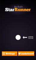 Star Runner - fun action game-poster