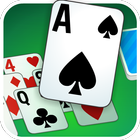 Pyramid Solitaire HD card game icon