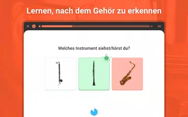 Earz Online-Musikunterricht APK Herunterladen