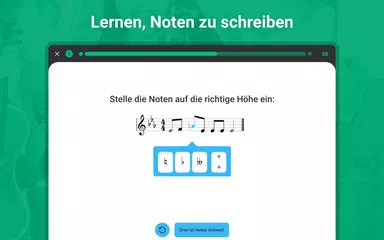 Earz Online-Musikunterricht APK Herunterladen
